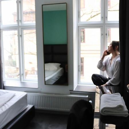 A Hotels City Copenhague Extérieur photo