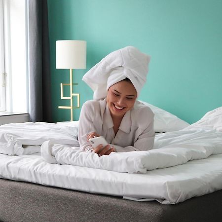 A Hotels City Copenhague Extérieur photo