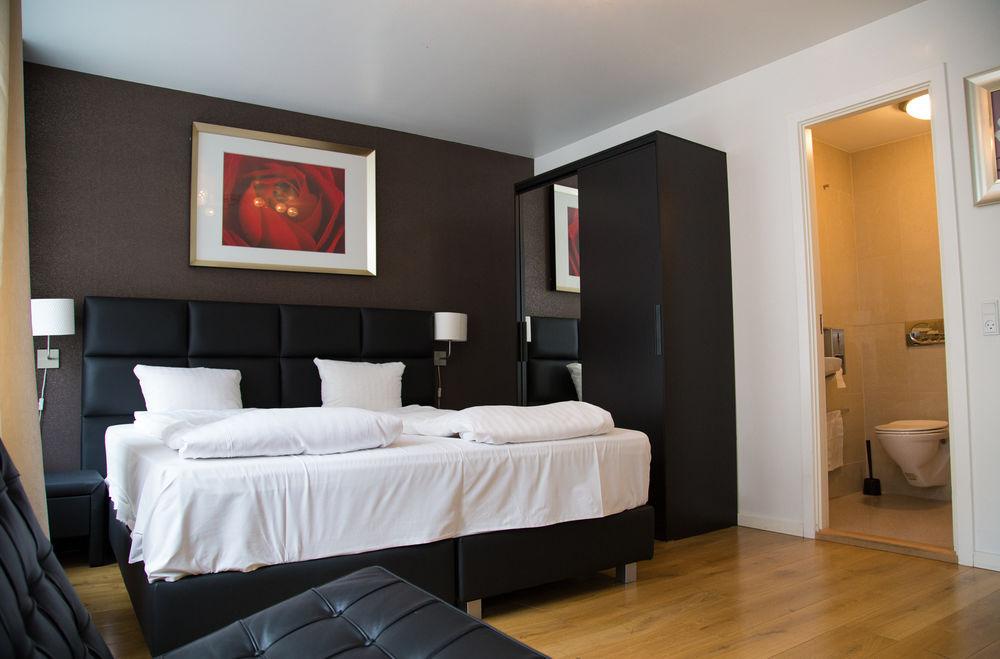 A Hotels City Copenhague Extérieur photo