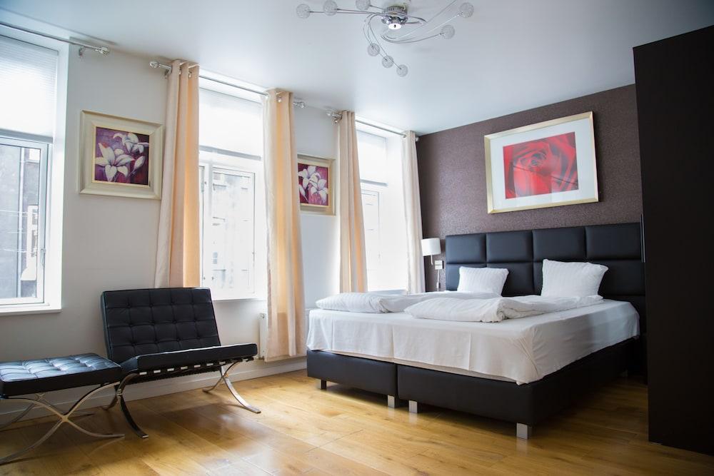 A Hotels City Copenhague Extérieur photo