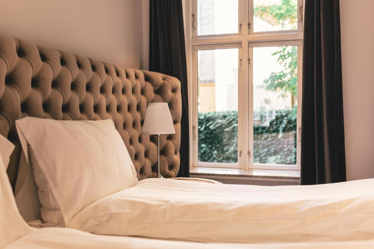A Hotels City Copenhague Extérieur photo