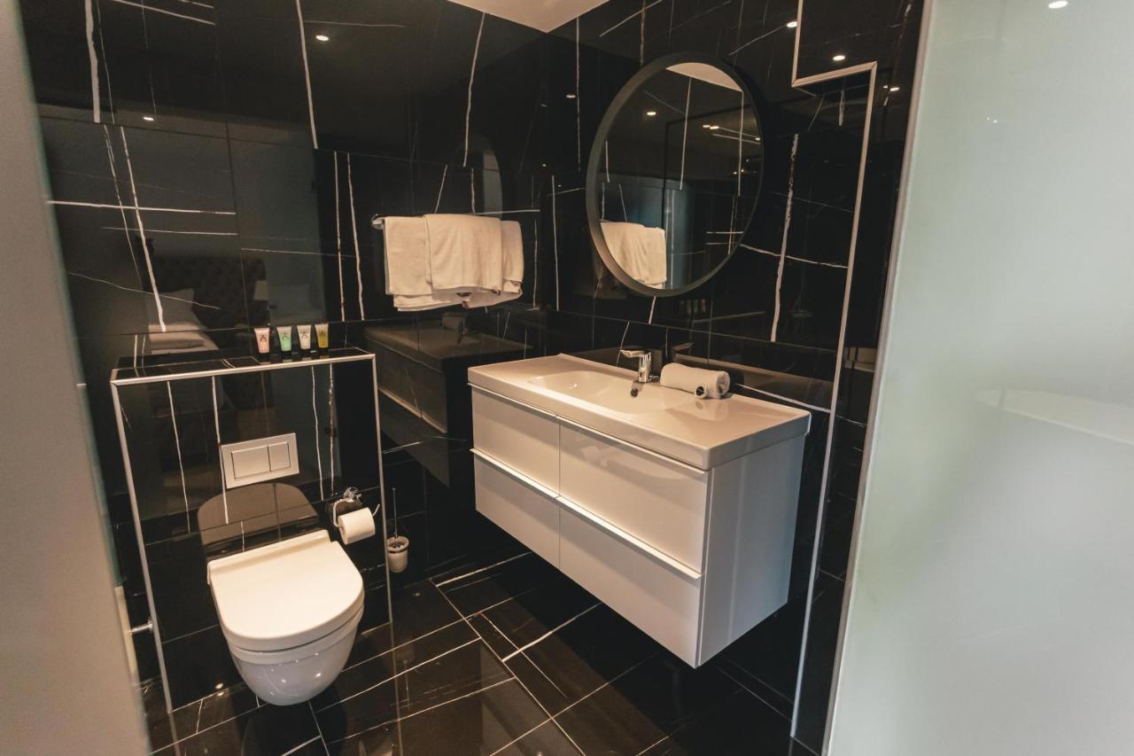 A Hotels City Copenhague Extérieur photo