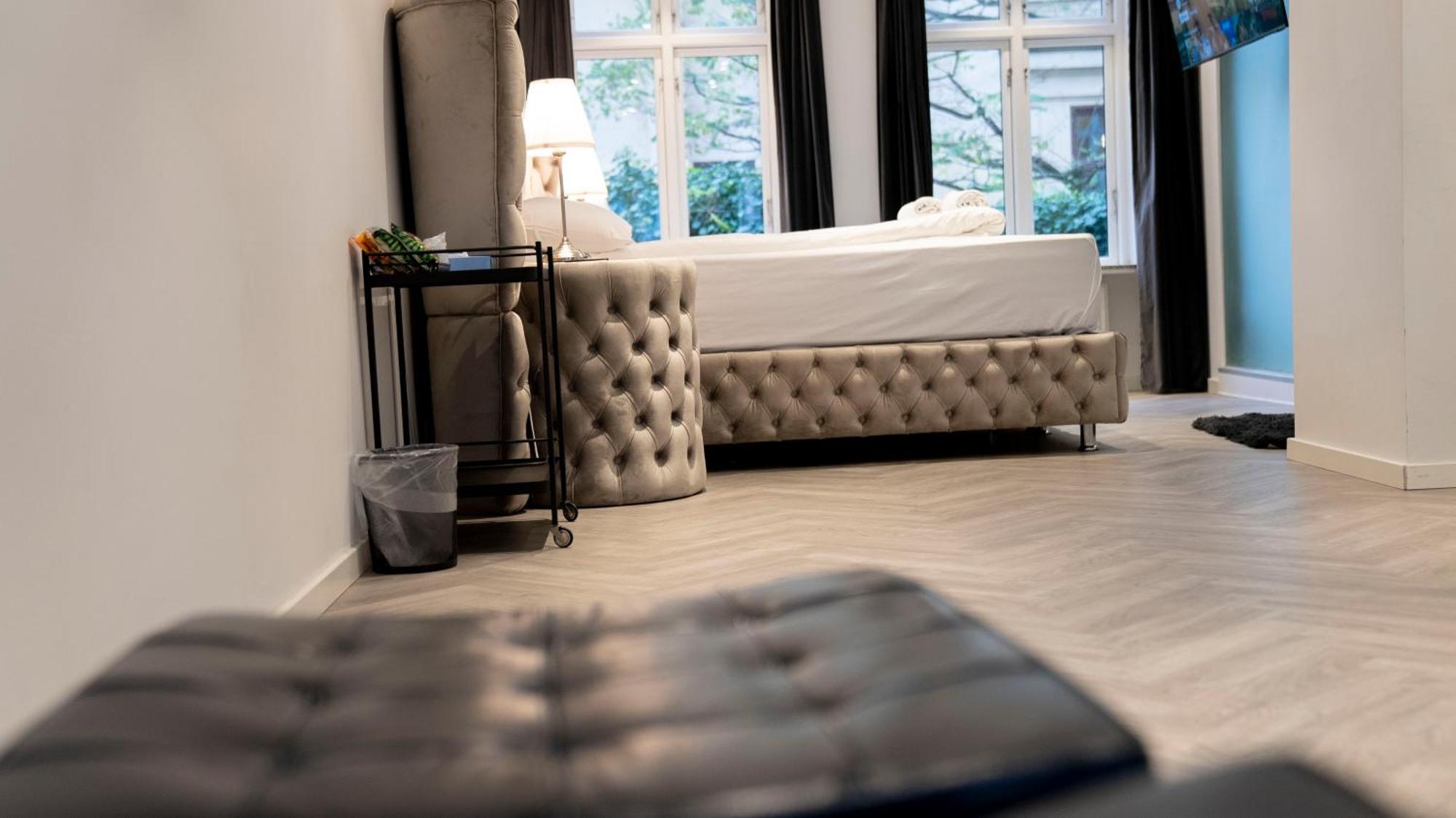 A Hotels City Copenhague Extérieur photo