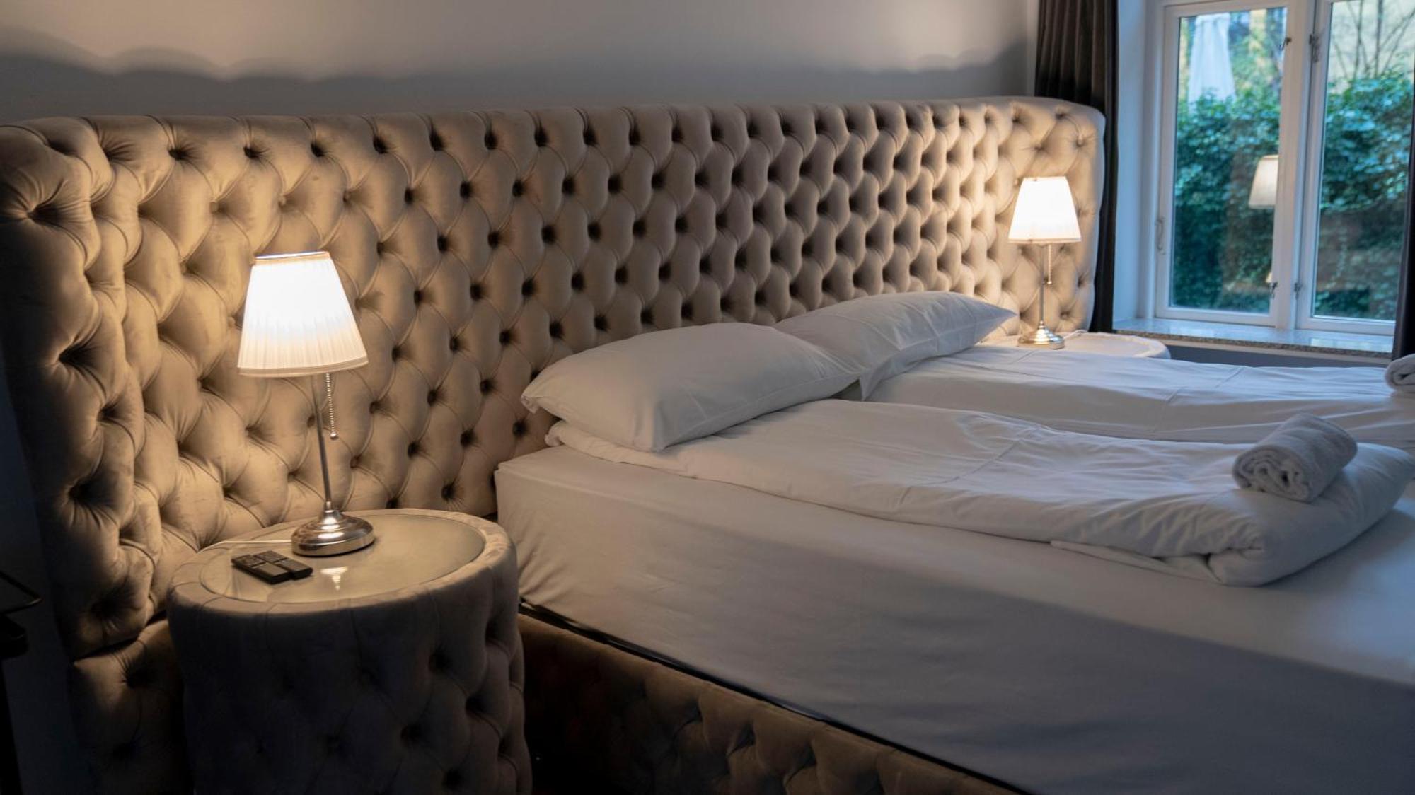 A Hotels City Copenhague Extérieur photo