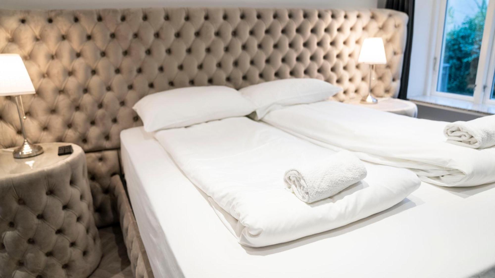 A Hotels City Copenhague Extérieur photo