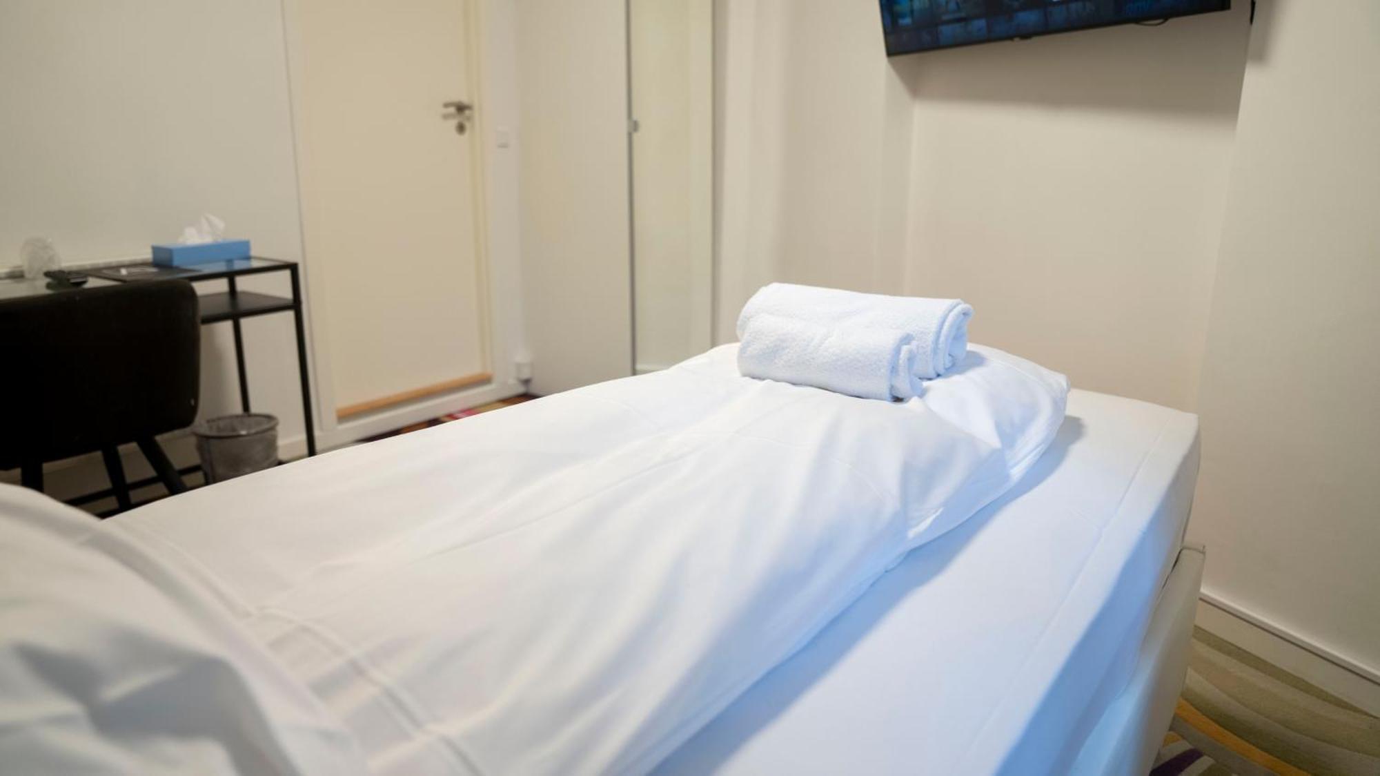 A Hotels City Copenhague Extérieur photo
