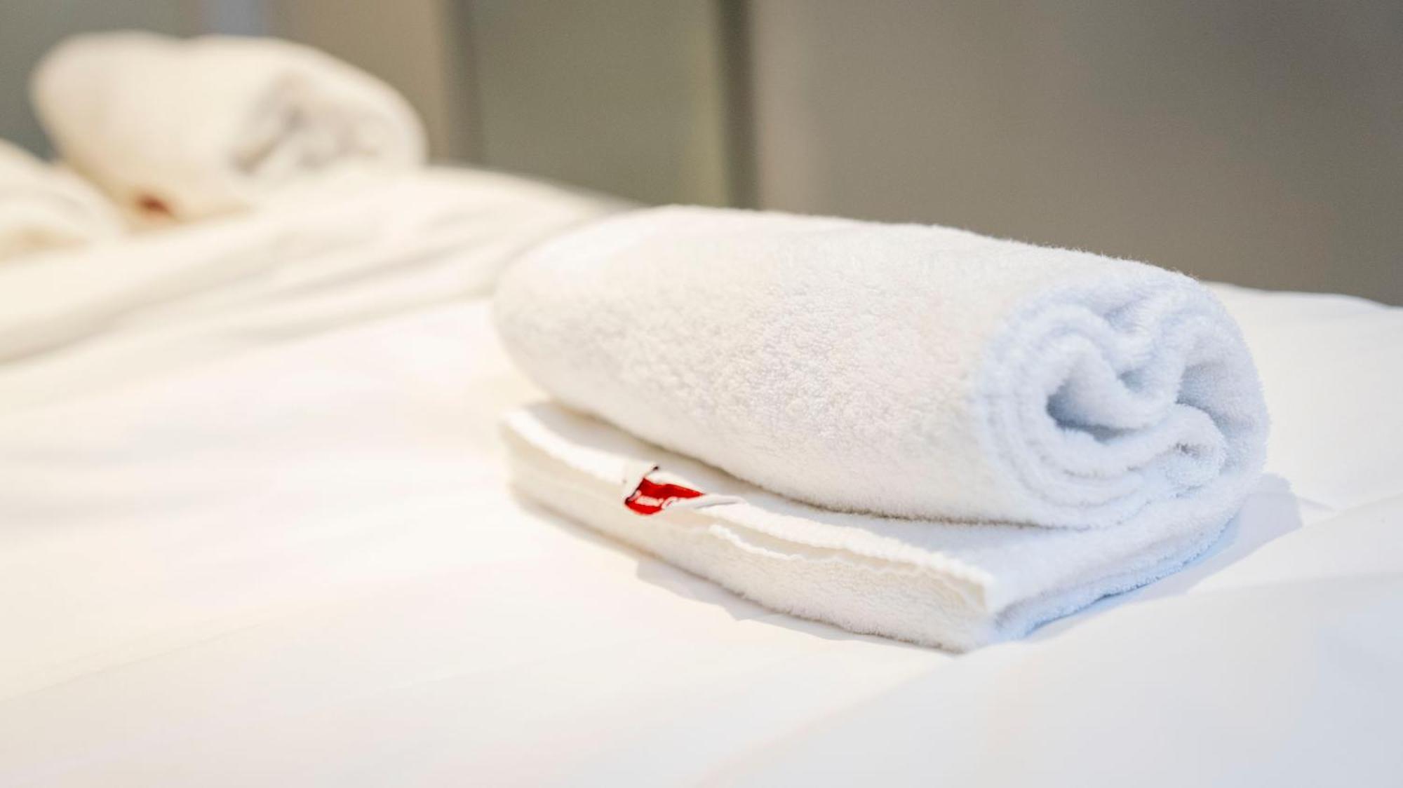 A Hotels City Copenhague Extérieur photo