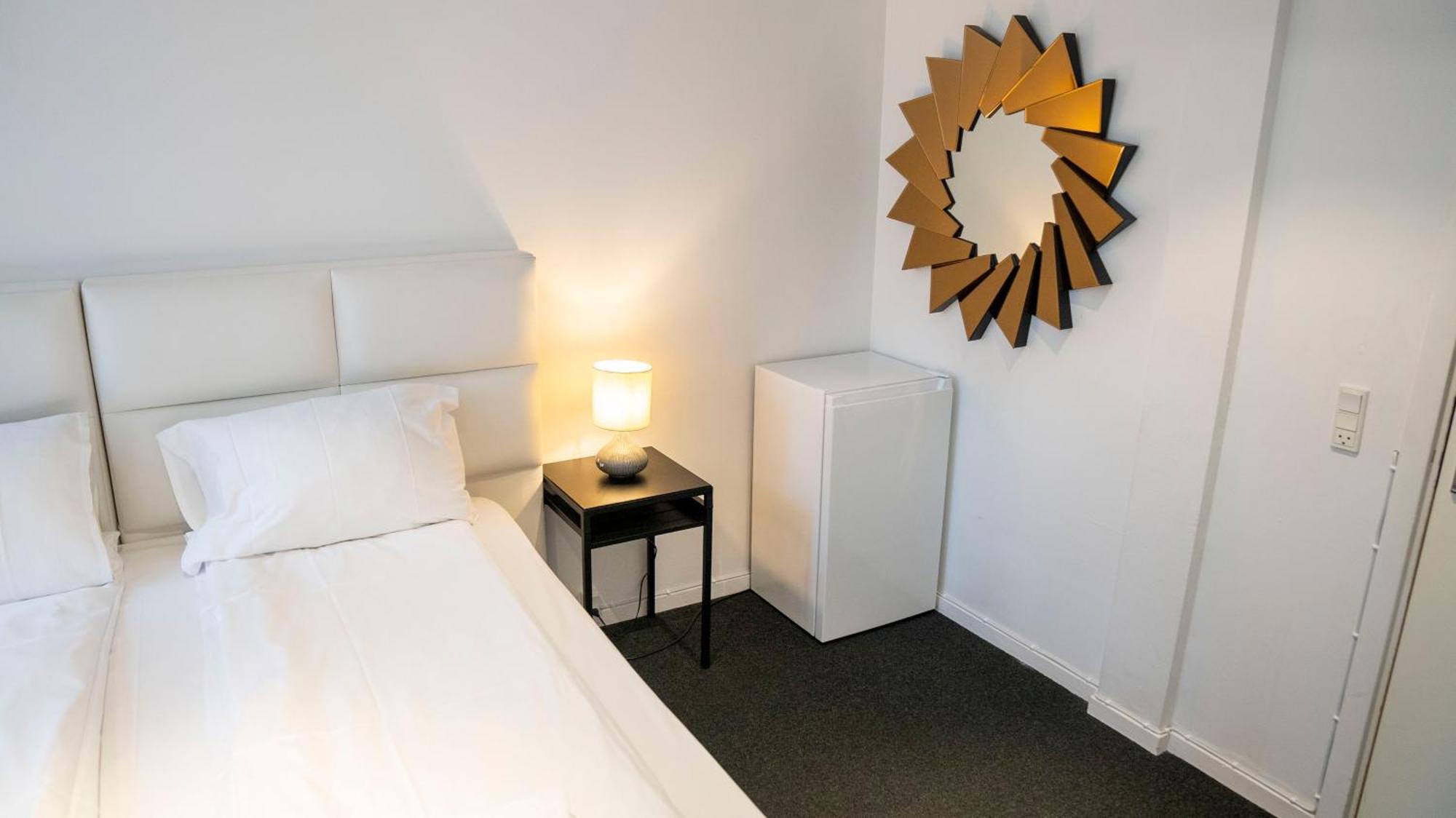 A Hotels City Copenhague Extérieur photo