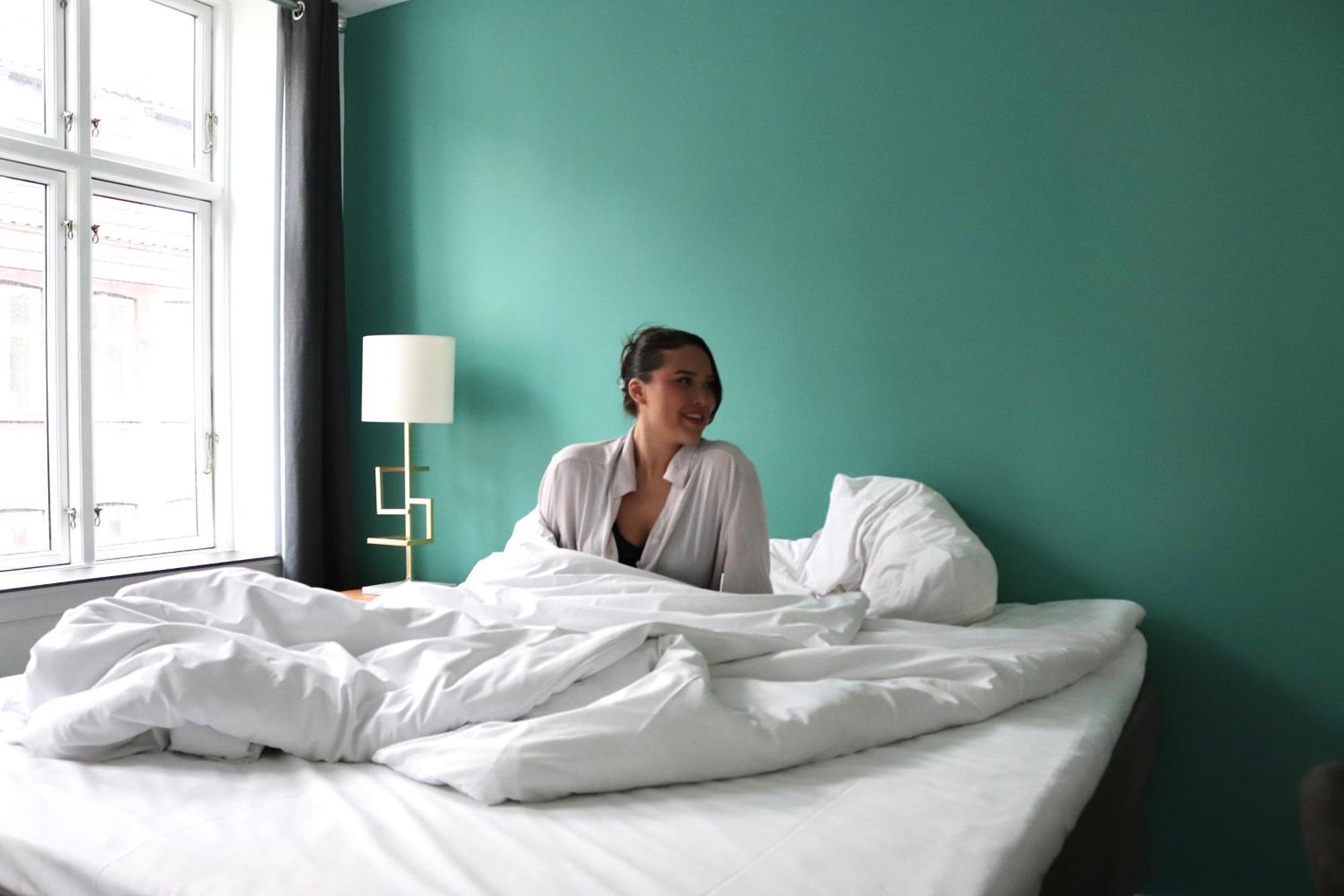 A Hotels City Copenhague Extérieur photo
