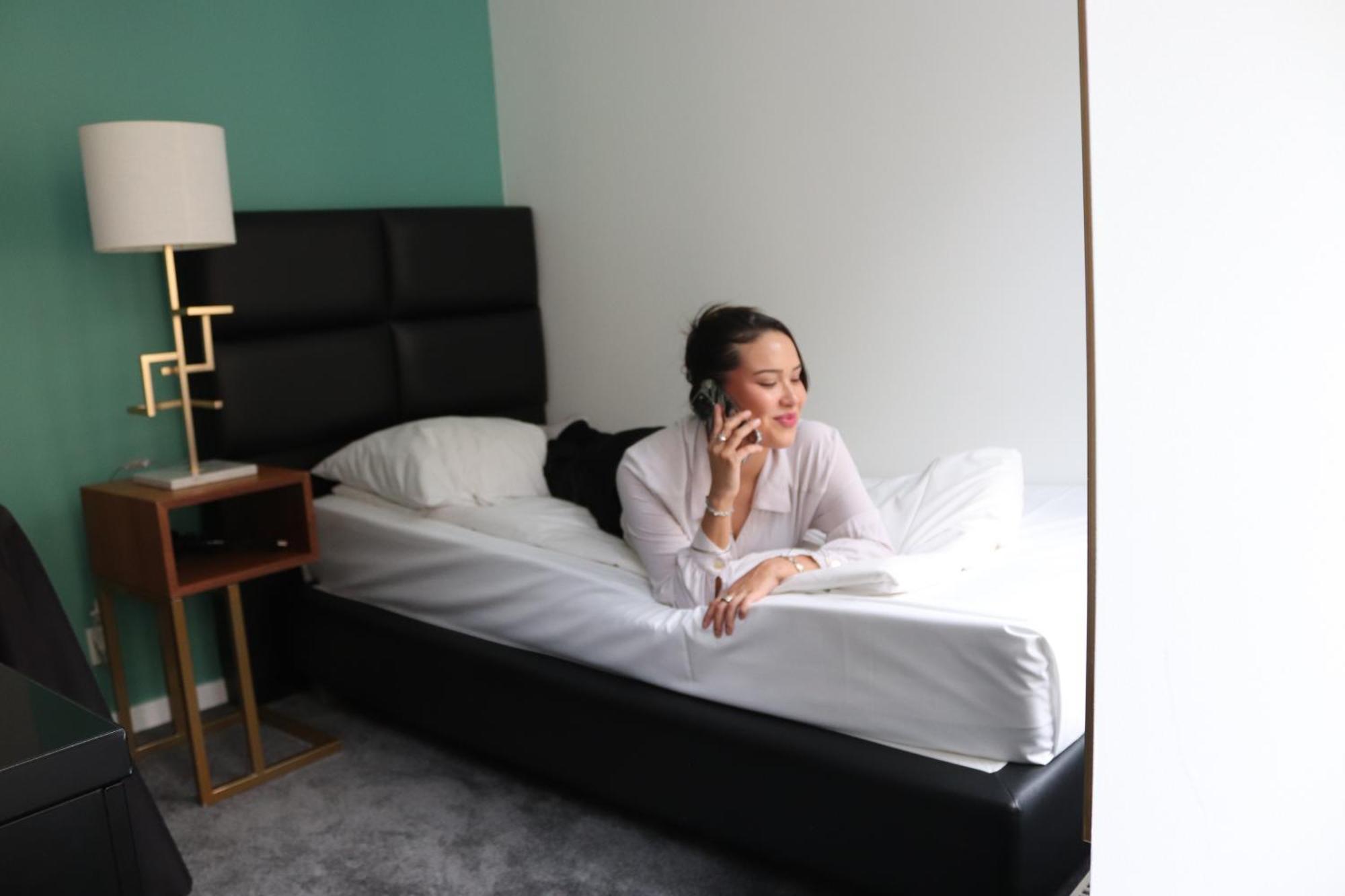 A Hotels City Copenhague Extérieur photo