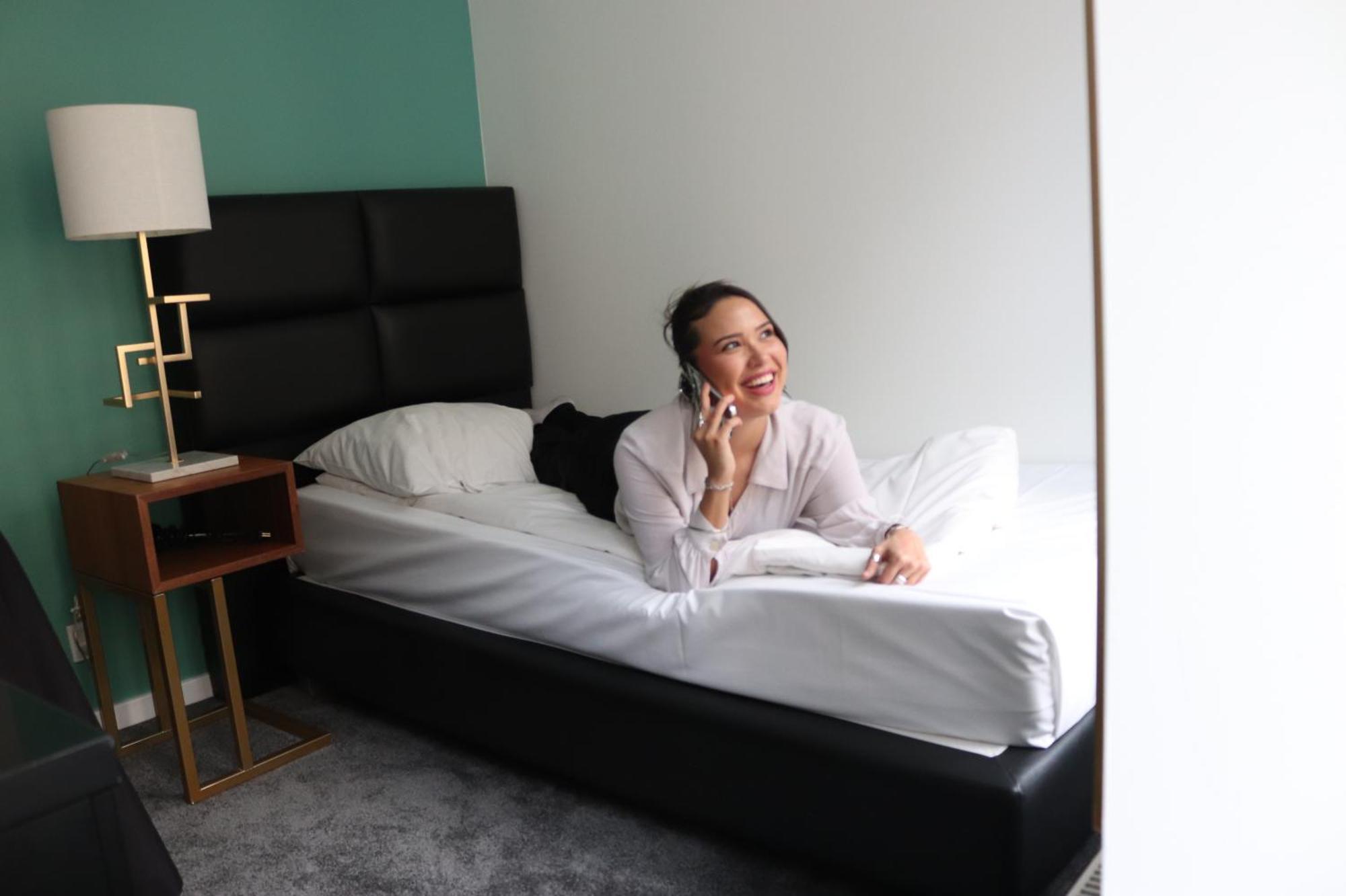 A Hotels City Copenhague Extérieur photo