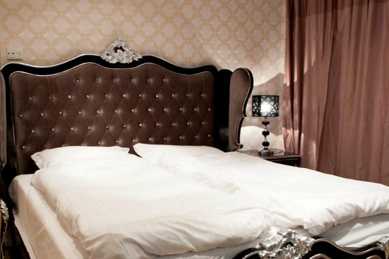 A Hotels City Copenhague Extérieur photo