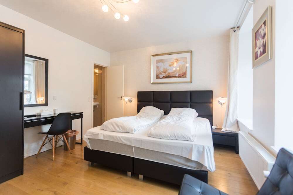 A Hotels City Copenhague Extérieur photo
